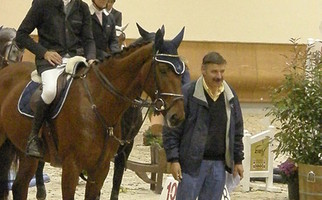 erfolreichster Züchter.5-j.Saunier Pierre