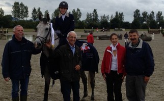 Crystal du Chêne CH