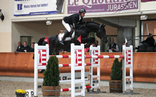 Copain du Perchet CH