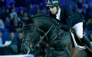 Copain du Perchet CH