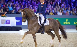 Glock's Flirt de Lully
