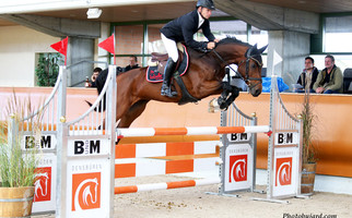 HS Gondra CH & Andreas Hügener 