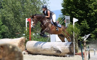 Horse Trials
