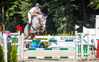 Cassiano von Gurbrü; Foto Stefan Graf