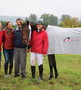 IENA Horse Trials  - Challenge CHEVAL SUISSE 4ans